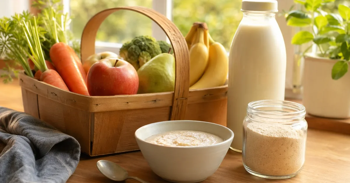 Exploring the WIC Nutrition Program in Seattle: A Guide